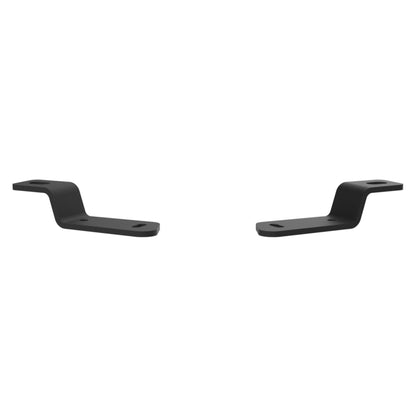 KC HiLiTES - Ditch bracket set for 2021+ Ford Bronco with a 100% bolt - on design