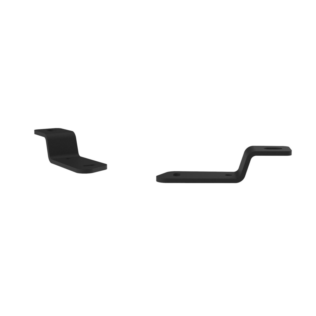 KC HiLiTES - Ditch bracket set for 2021+ Ford Bronco with a 100% bolt - on design