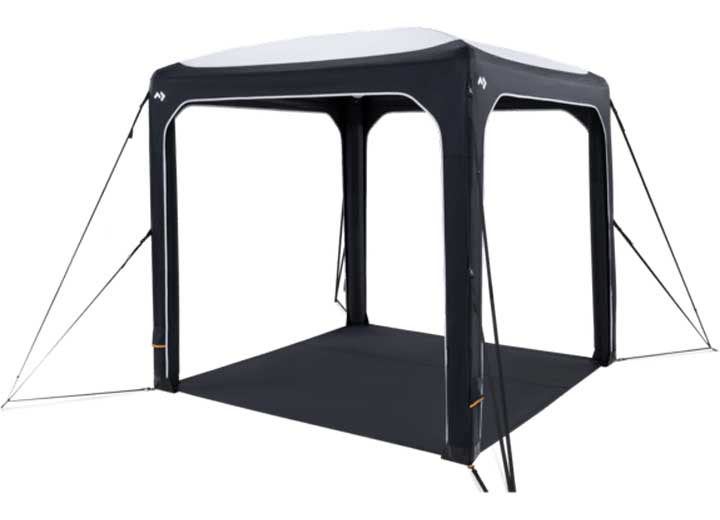 DOMETIC HUB 2.0 - REDUX, INFLATABLE, LIGHTWEIGHT ACTIVITY SHELTER, RECYCLED MATERIALS