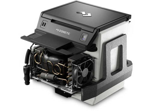15-20 F150 CENTER CONSOLE REFRIGERATOR DROP IN Dometic Outdoor