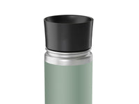 Dometic - Dometic 16oz Stainless Steel Thermal Bottle - Moss Green