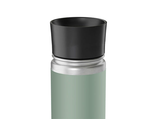Dometic 16oz Stainless Steel Thermal Bottle - Moss Green