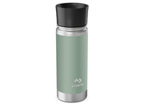 Dometic - Dometic 16oz Stainless Steel Thermal Bottle - Moss Green