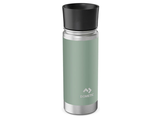 Dometic - Dometic 16oz Stainless Steel Thermal Bottle - Moss Green