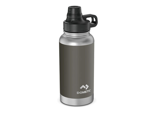 Dometic - Dometic 32oz Double - Walled Stainless Steel Thermo Bottle - Ore