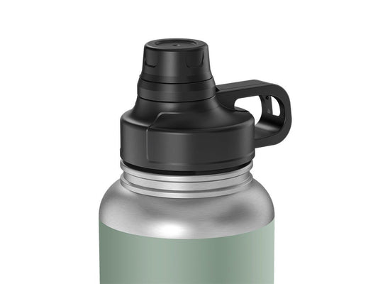 Dometic 32oz Moss Insulated Thermo Bottle