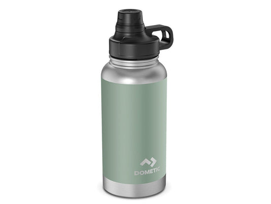 Dometic - Dometic 32oz Moss Insulated Thermo Bottle