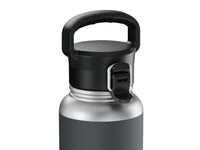 Dometic 40oz Slate Insulated Thermo Bottle