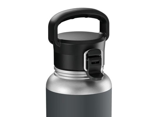 Dometic 40oz Slate Insulated Thermo Bottle