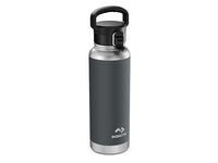 Dometic 40oz Slate Insulated Thermo Bottle