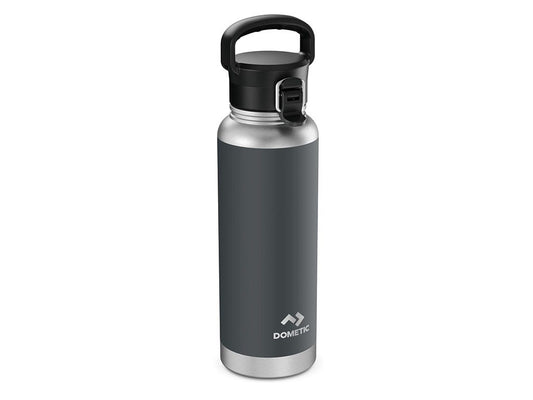 Dometic 40oz Slate Insulated Thermo Bottle
