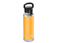 Dometic - Dometic 40oz Stainless Steel Thermal Bottle - Glow Edition