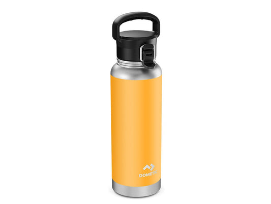Dometic - Dometic 40oz Stainless Steel Thermal Bottle - Glow Edition