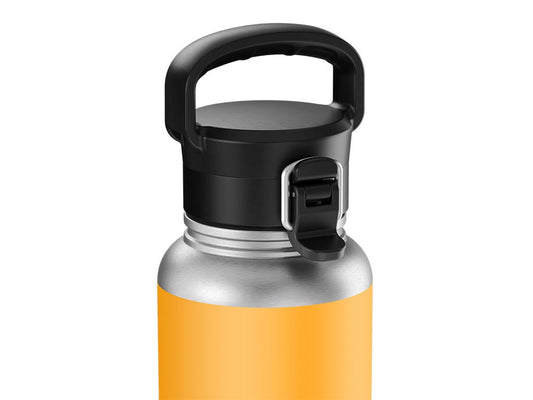 Dometic 40oz Stainless Steel Thermal Bottle - Glow Edition