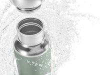 Dometic 480ml Insulated Stainless Steel Thermo Bottle - Moss