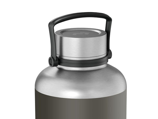 Dometic 64oz Double-Wall Insulated Thermo Bottle - Ore Color
