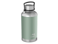 Dometic - Dometic 64oz Moss Insulated Stainless Steel Thermo Bottle