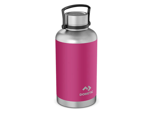 Dometic - Dometic 64oz Orchid Insulated Thermo Bottle