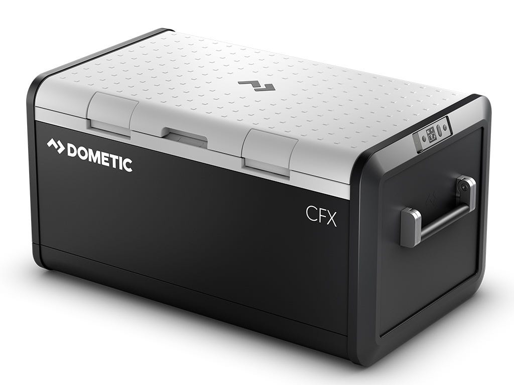 Dometic CFX3 100 Portable Refrigerator and Freezer