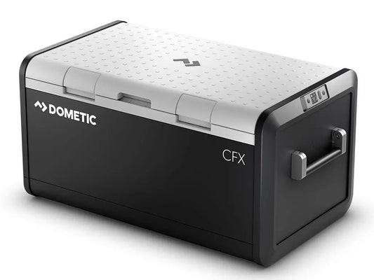 Dometic - Dometic CFX3 100 Portable Refrigerator and Freezer