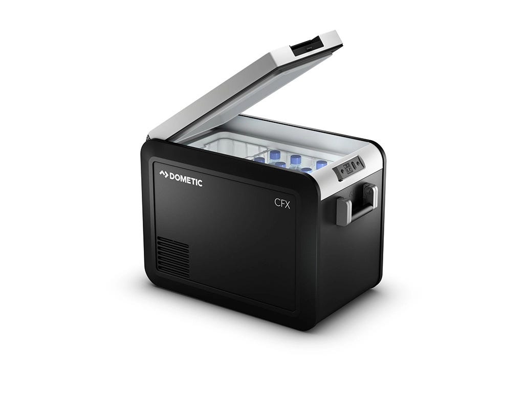 Dometic CFX3 45 Cooler/Freezer AND Cargo/Fridge Slide