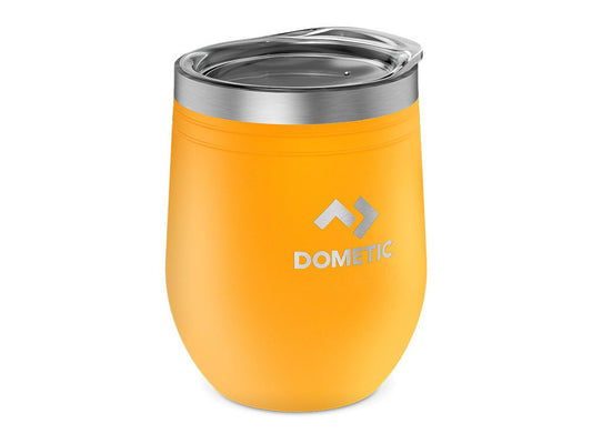 Dometic Glow 300ml/10oz Insulated Wine Tumbler