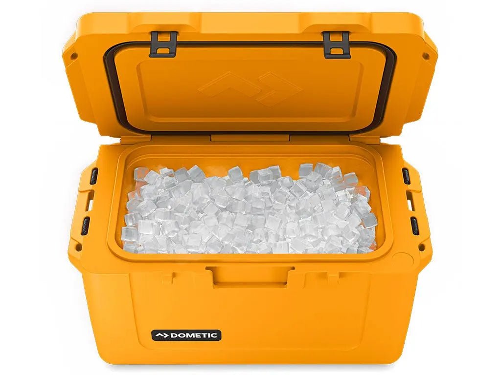 Dometic - Dometic Glow - in - the - Dark Patrol 35L Cooler