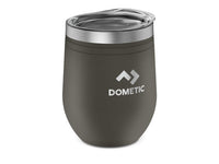 Dometic Insulated 300ml Wine Tumbler - Ore Finish
