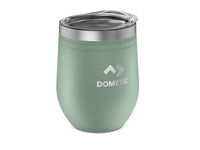 Dometic - Dometic Moss Insulated Wine Tumbler - 300ml/10oz