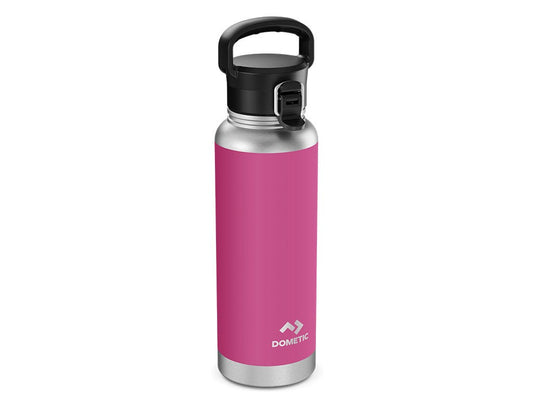 Dometic - Dometic Orchid 40oz Insulated Stainless Steel Bottle