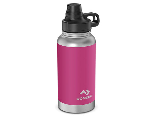 Dometic - Dometic Orchid 900ml Double Wall Insulated Thermo Bottle