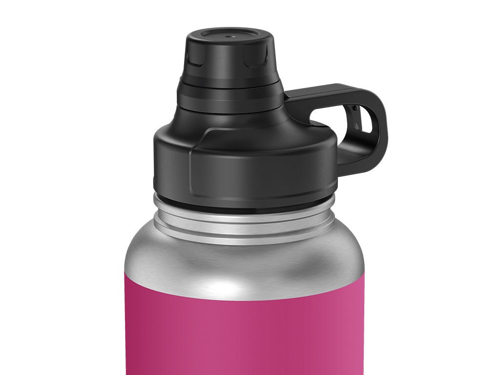 Dometic Orchid 900ml Double Wall Insulated Thermo Bottle