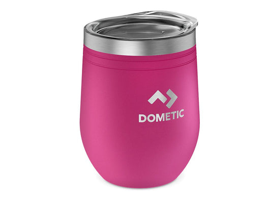 Dometic - Dometic Orchid Insulated Wine Tumbler - 300ml/10oz