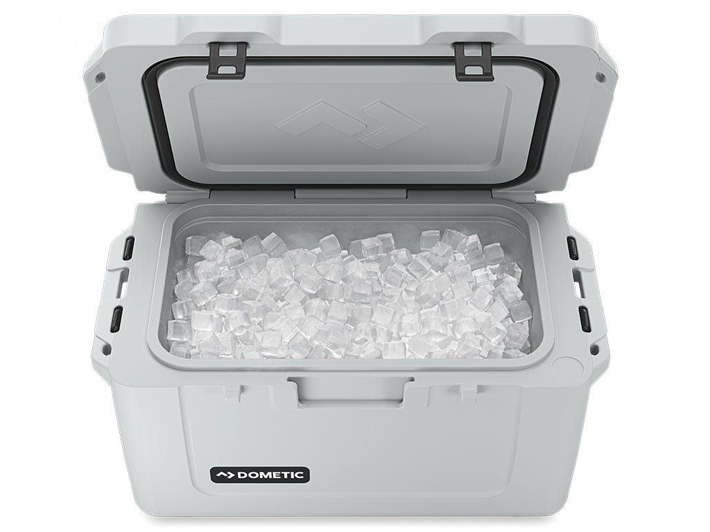 Dometic Patrol 35L Cooler - Mist Edition