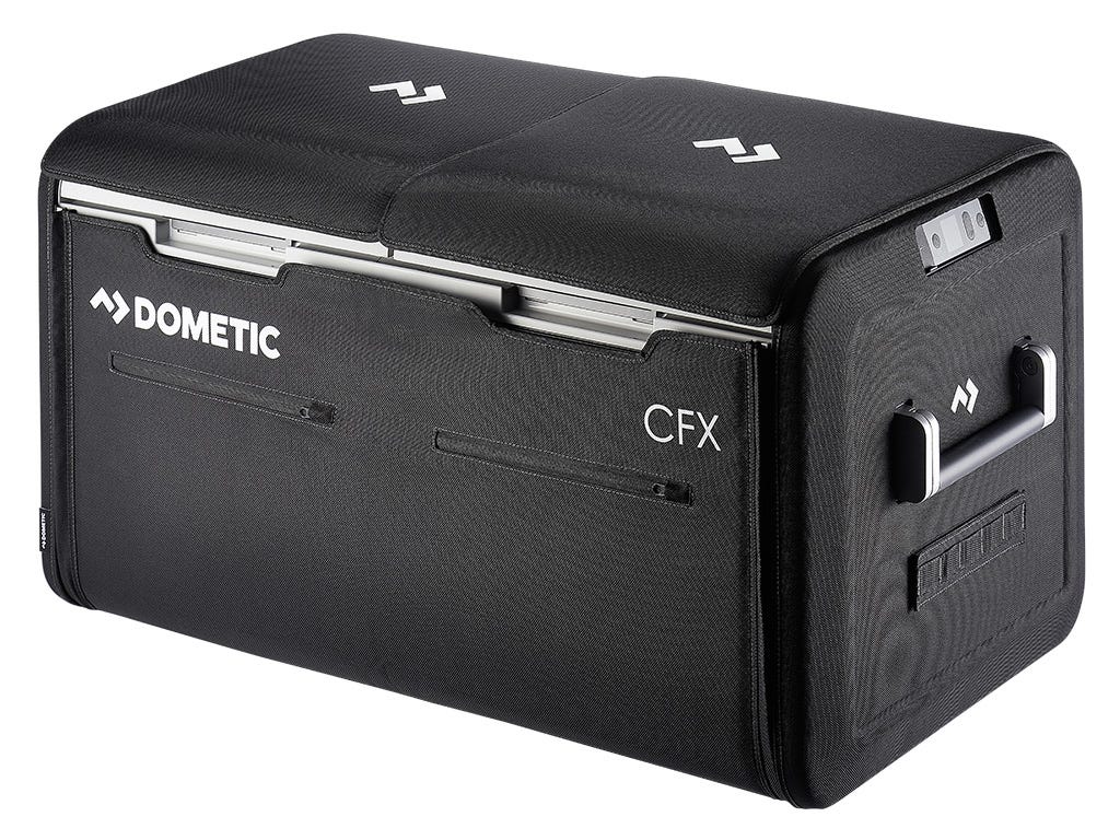 Dometic Weather-Resistant Cover for CFX3 95 Portable Fridge