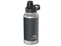 Dometic - Dometic Slate 900ml/32oz Insulated Sports Bottle