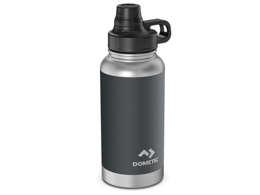 Dometic - Dometic Slate 900ml/32oz Insulated Sports Bottle