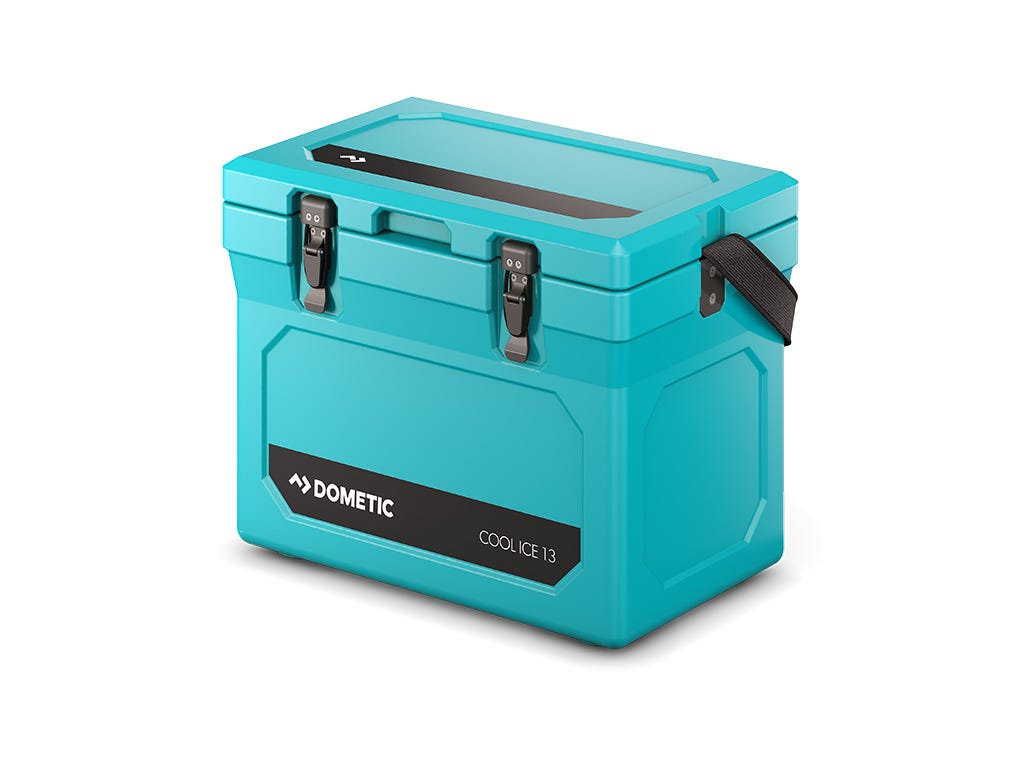 Dometic WCI 13L Cool-Ice Portable Cooler Box