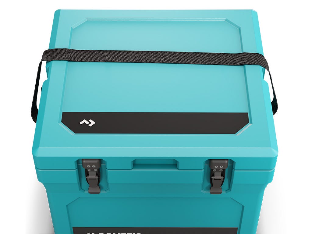 Dometic WCI 13L Cool-Ice Portable Cooler Box