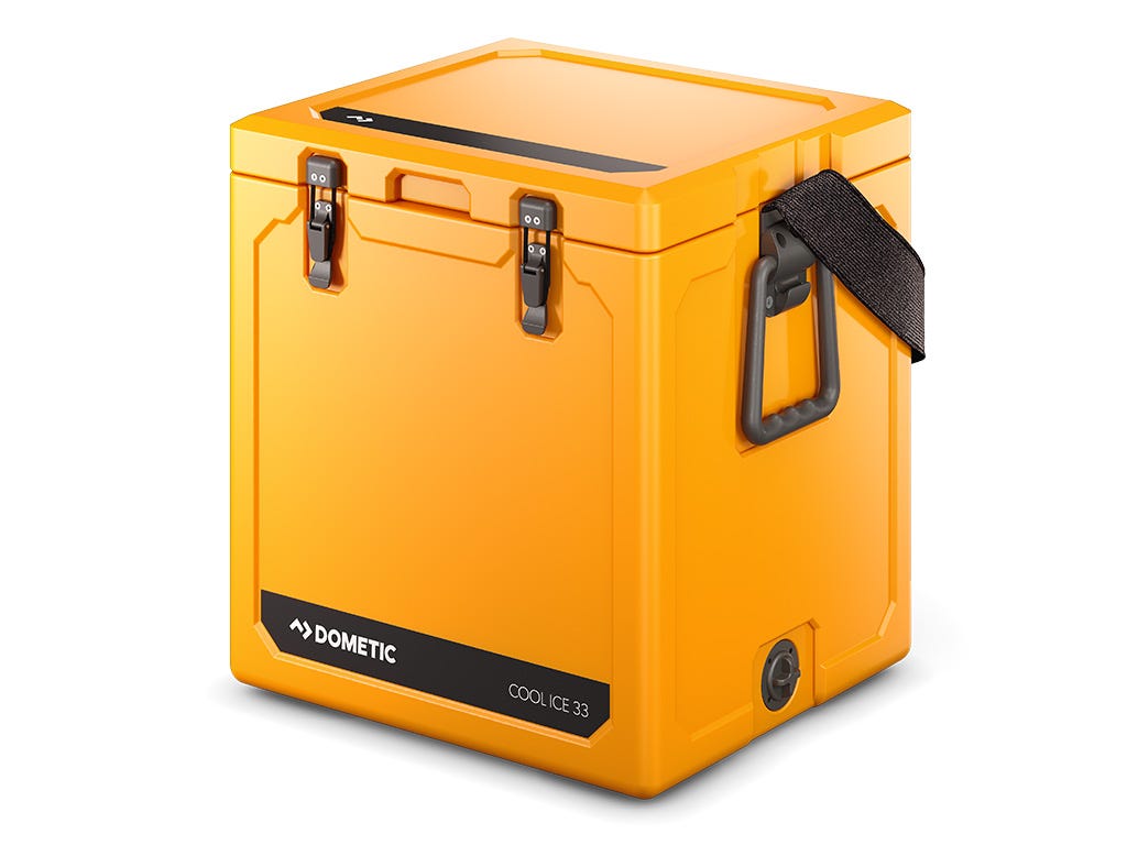 Dometic WCI 33L Glow-In-The-Dark Cool-Ice Icebox