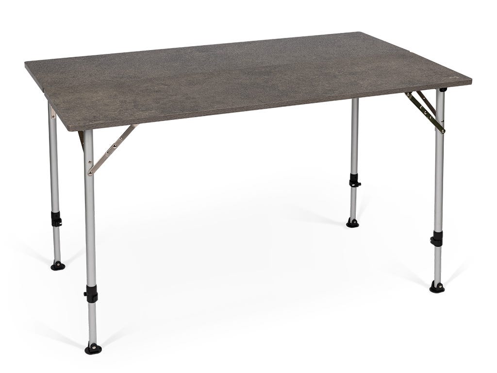 Dometic Large Concrete Outdoor Dining Table