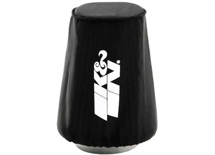 K&N Filters - DRYCHARGER; RC - 3680, BLACK AIR FILTER WRAP