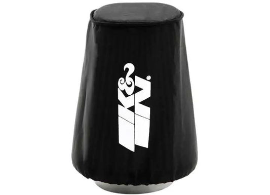 K&N Filters - DRYCHARGER; RC - 3680, BLACK AIR FILTER WRAP