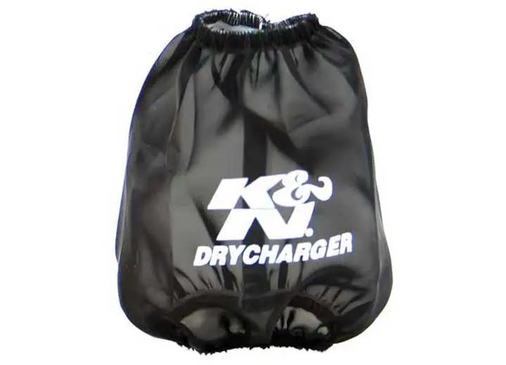K&N Filters - DRYCHARGER WRAP; RC - 4160 AIR FLTR WRAP