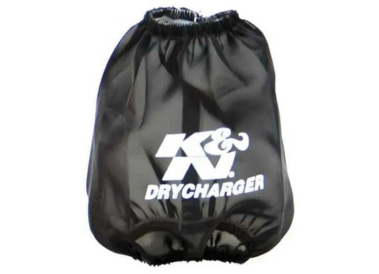 K&N Filters - DRYCHARGER WRAP; RC - 4160 AIR FLTR WRAP