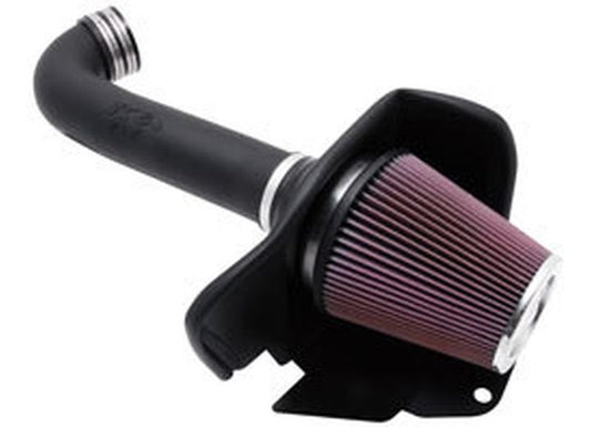 DURANGO/GRAND CHEROKEE V8-5.7L FIPK PERFORMANCE INTAKE KIT