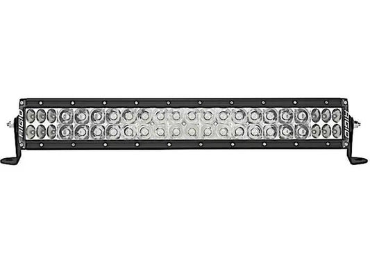 Rigid Industries - E - Series Pro 20" Dual - Mode High - Intensity Lighting Solution for Ultimate Visibility
