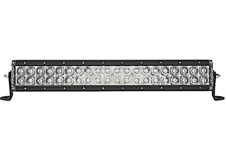 Rigid Industries - E - Series Pro 20" High - Performance Spot Light for Outdoor Adventures and Activities