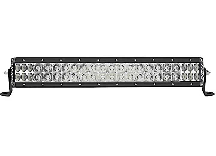 E-Series Pro 20" Dual-Mode High-Intensity Lighting Solution for Ultimate Visibility