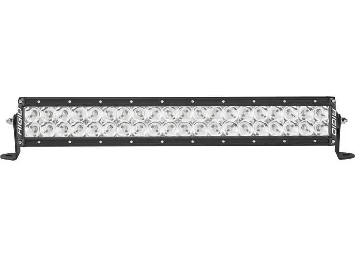 Rigid Industries - E - Series Pro 20" Outdoor LED Flood Light - Energy Efficient, Rugged Design for Versatile Use
